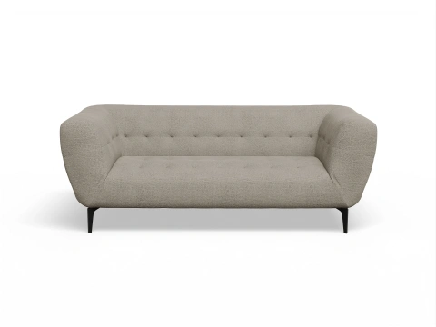 2-Sitzer Sofa